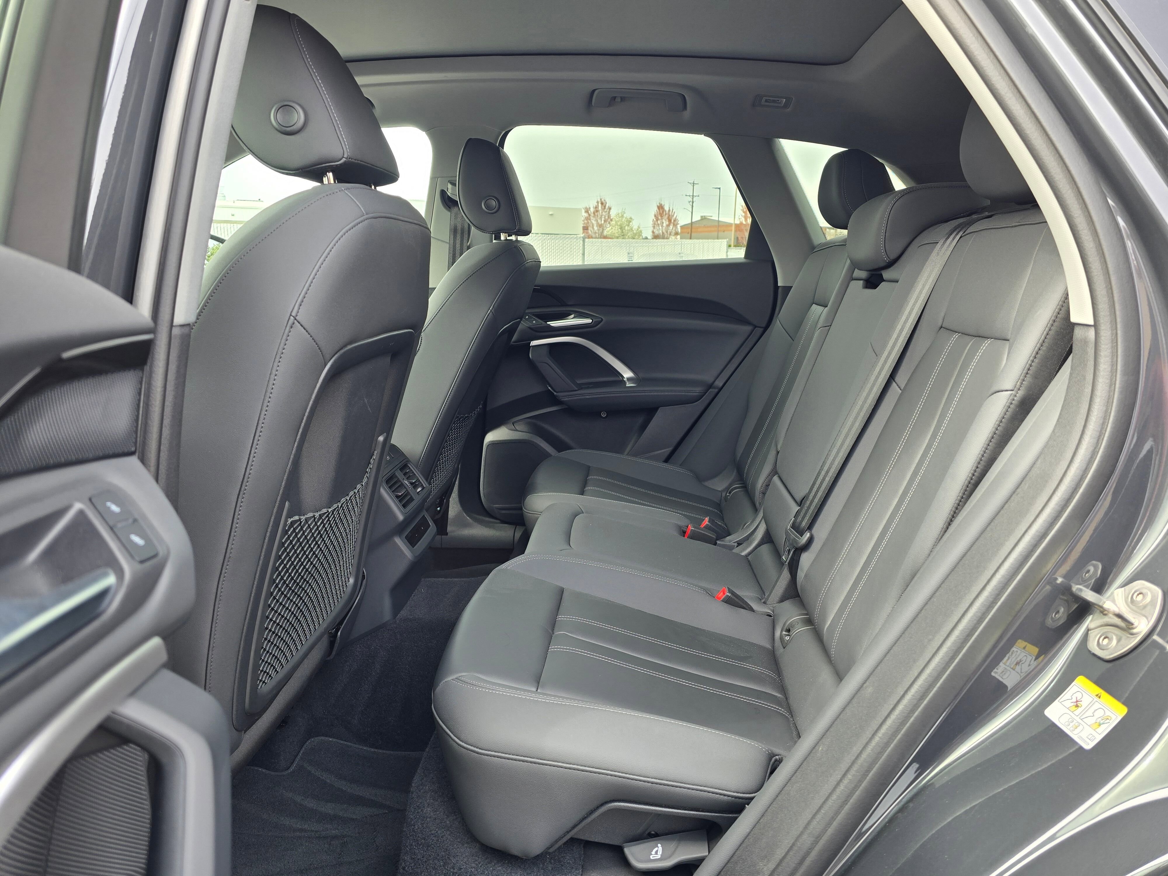 Certified 2025 Audi Q5 Premium w/ Convenience Package image 44