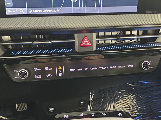 Used 2023 Kia EV6 GT-Line image 24