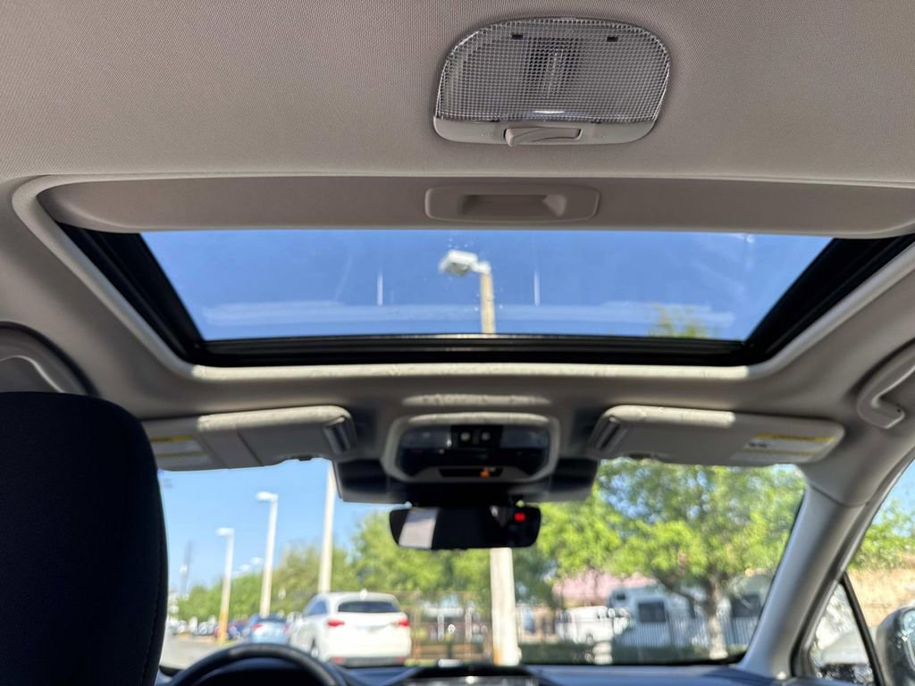 New 2026 Subaru Impreza 2.0i Sport image 18