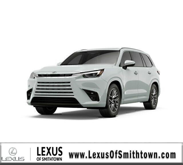 New 2026 Lexus TX 350 AWD image 1