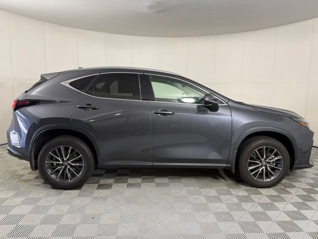 Certified 2023 Lexus NX 350 AWD image 10