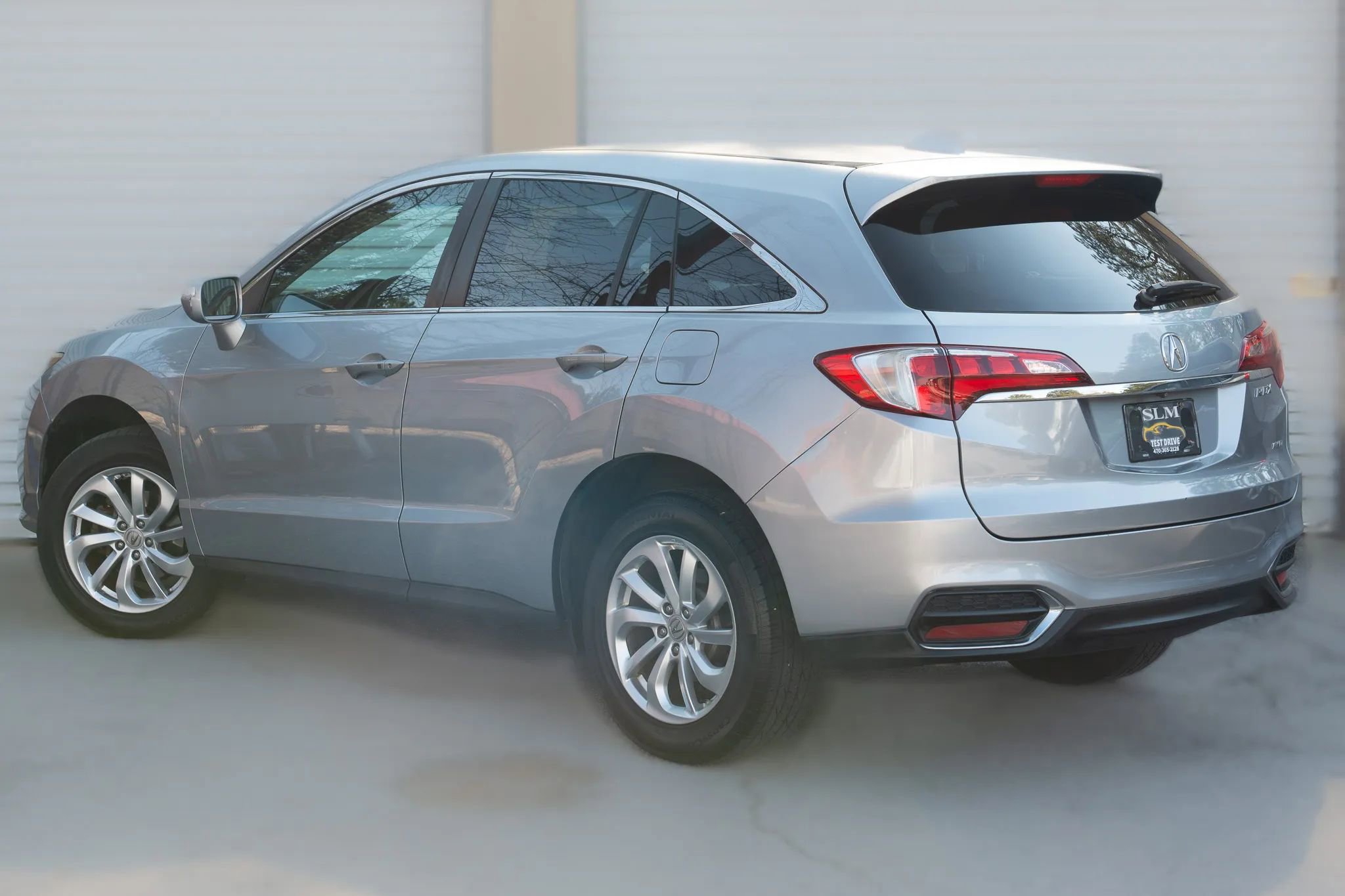Used 2017 Acura RDX AWD image 15