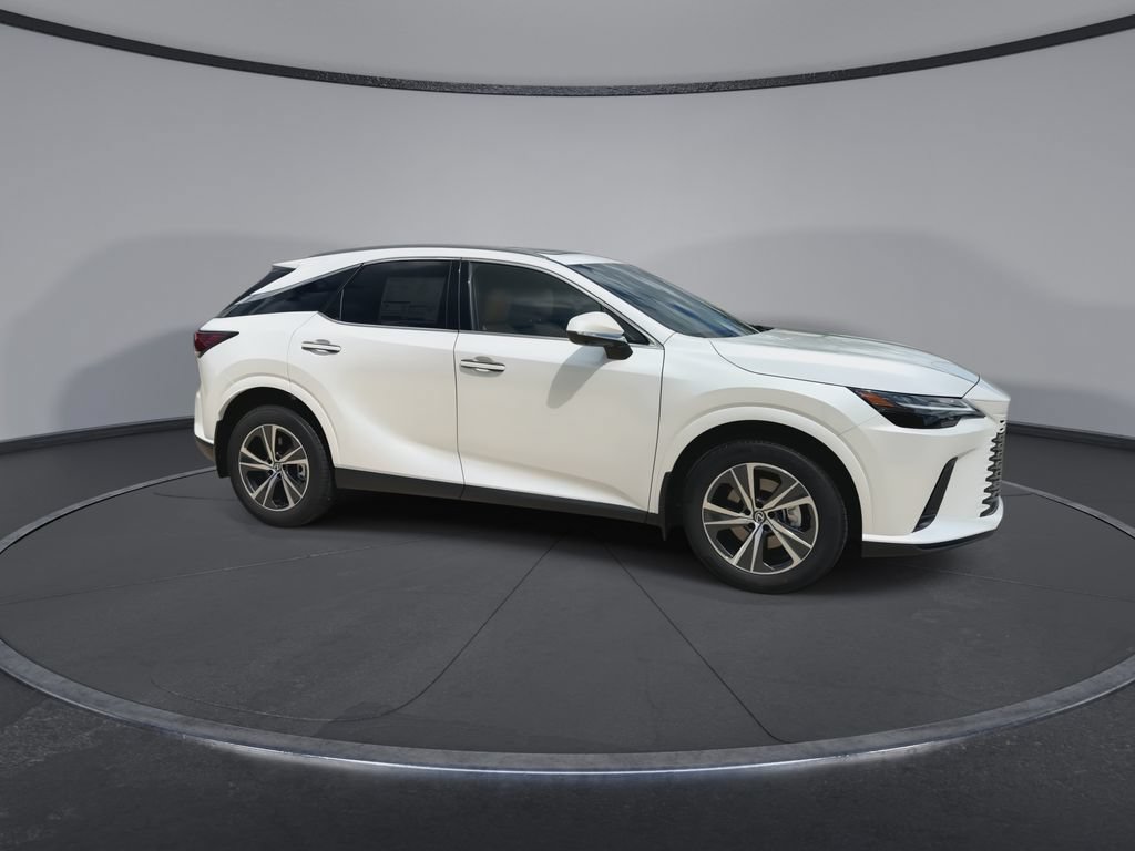 New 2026 Lexus RX 350 Premium w/ Convenience Package FWD image 2
