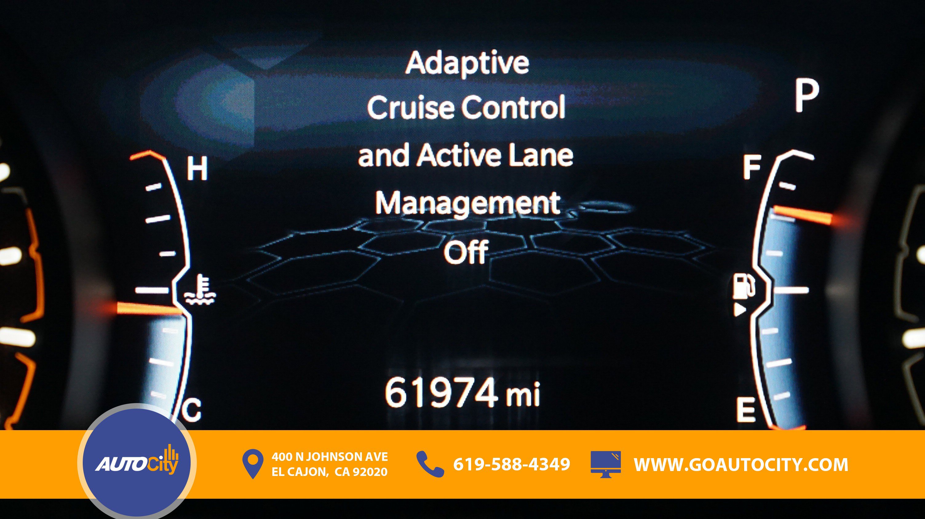 Used 2024 Jeep Compass Limited AWD/4WD image 3