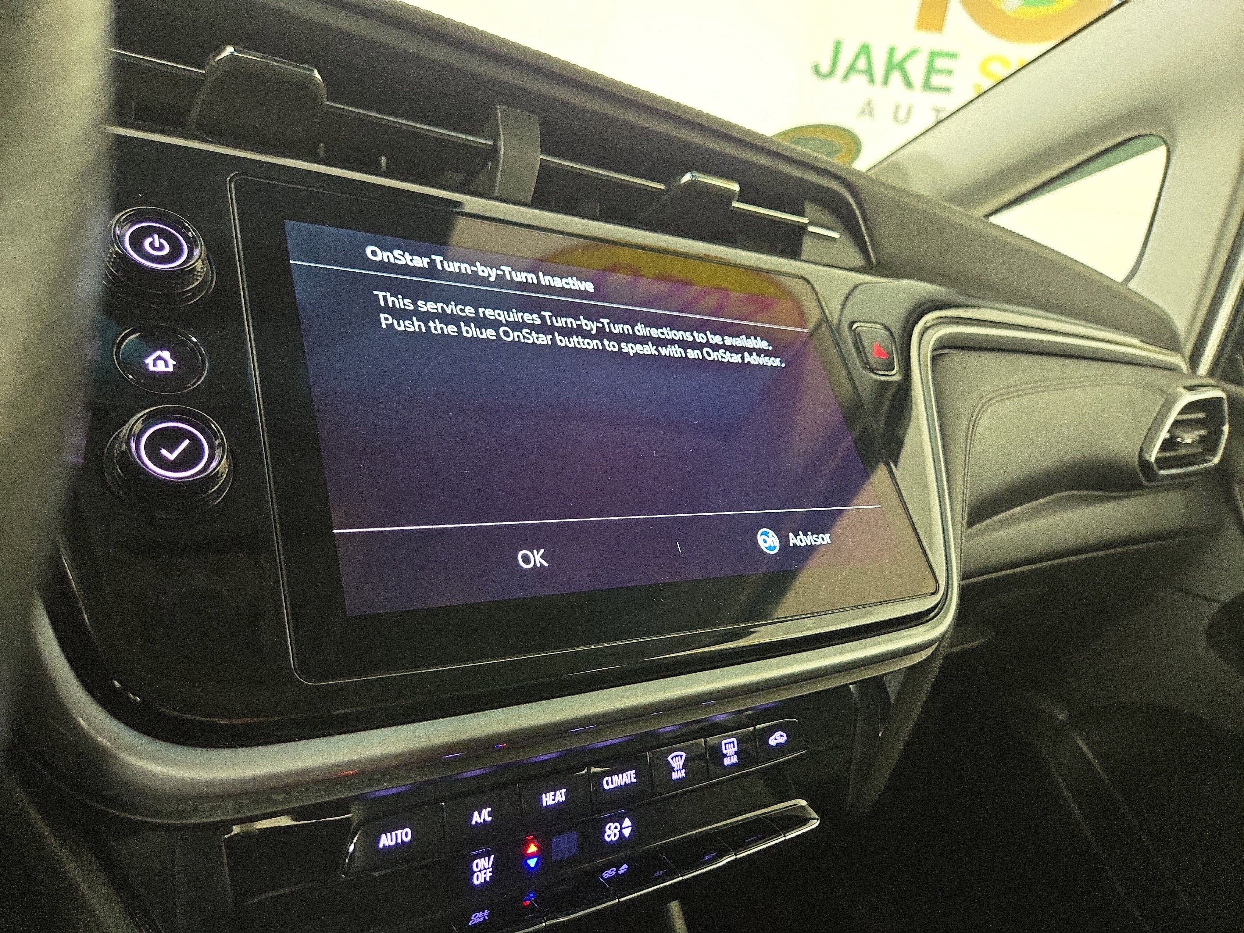 Certified 2023 Chevrolet Bolt LT w/ Driver Confidence Package image 20