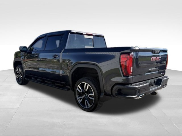 Used 2022 GMC Sierra 1500 AT4 w/ AT4 Preferred Package AWD/4WD image 2