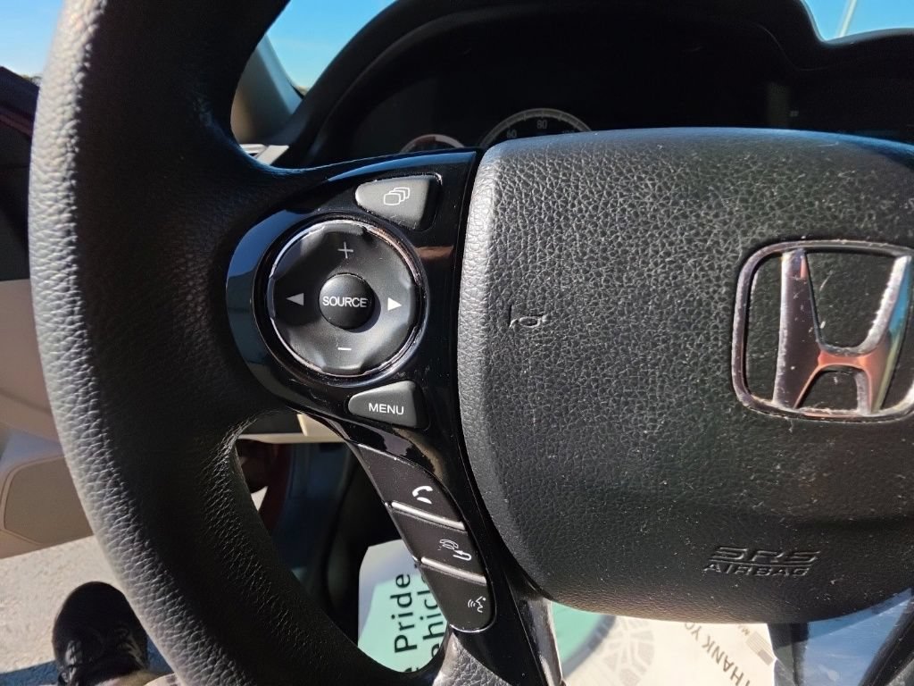Used 2016 Honda Accord EX image 17