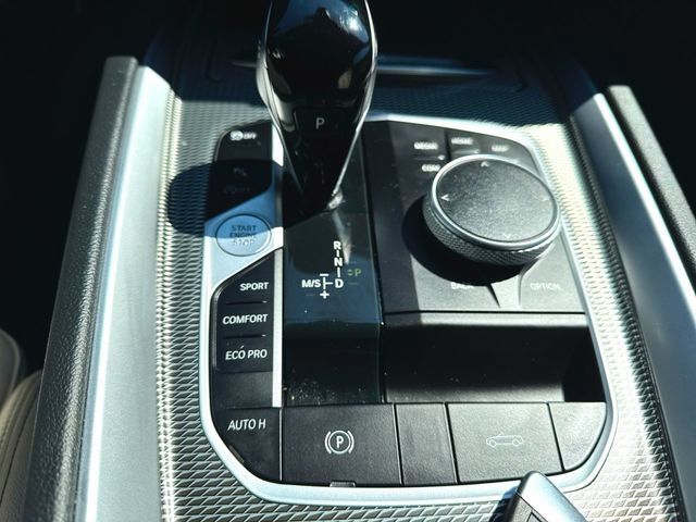Used 2024 BMW Z4 M40i w/ Premium Package RWD image 15