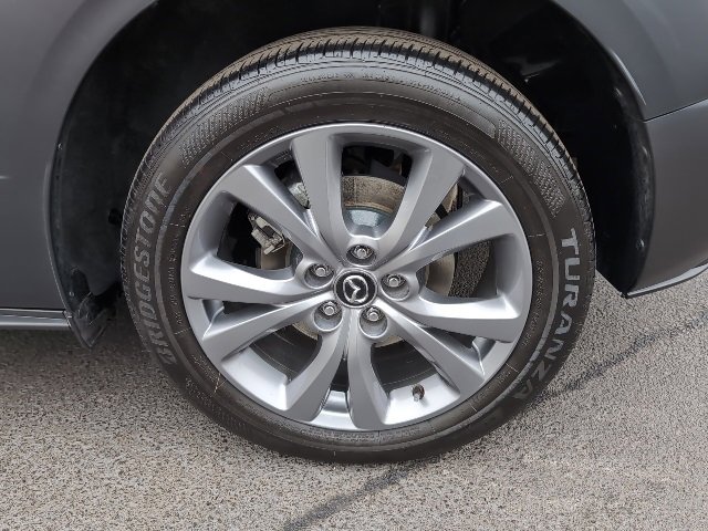 Used 2024 MAZDA CX-30 AWD 2.5 S w/ Preferred Package image 11