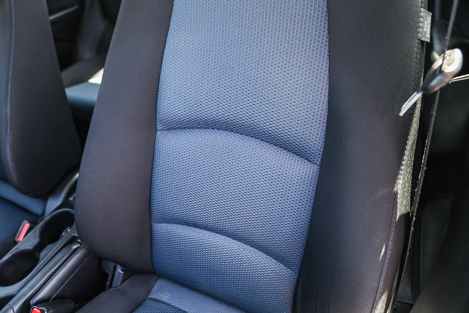 Used 2018 Toyota Yaris iA FWD image 24