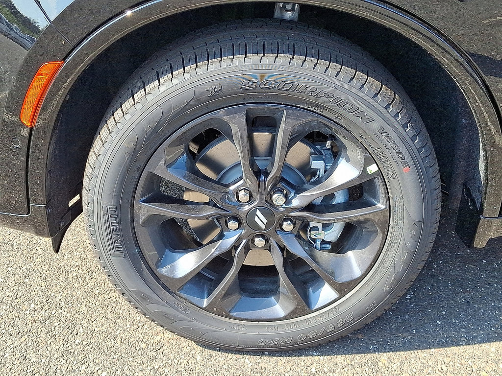 New 2026 Dodge Durango GT AWD/4WD image 3