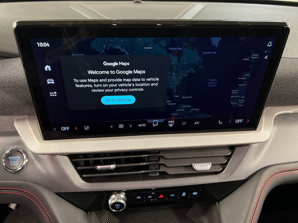 New 2026 Ford Explorer ST w/ Sun And Sound Package image 11