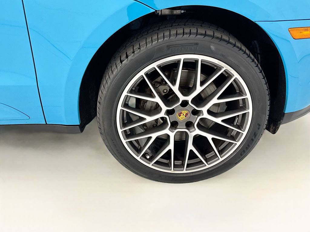 Used 2021 Porsche Macan S image 31