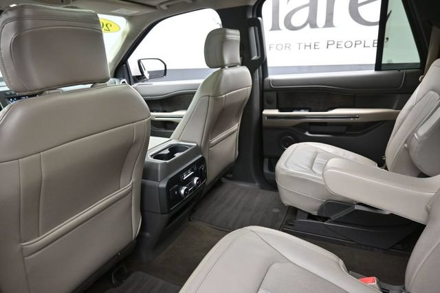 Used 2019 Ford Expedition Max Limited w/ Equipment Group 302A AWD/4WD image 25