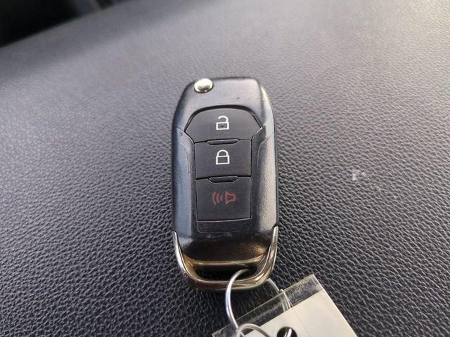 Used 2024 Ford F150 XLT w/ Mobile Office Package image 27