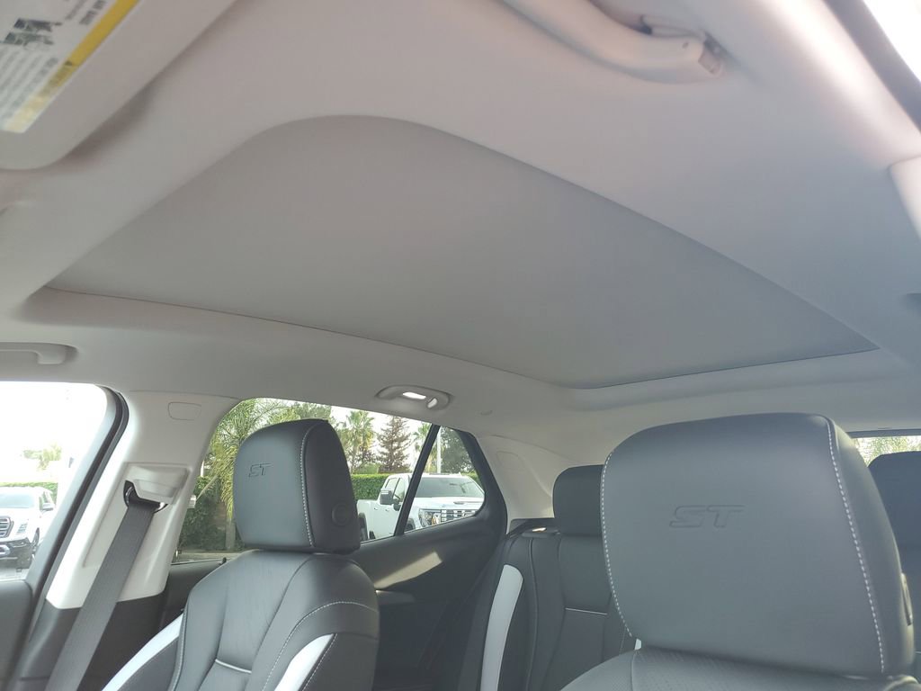 New 2026 Buick Envision Sport Touring image 21