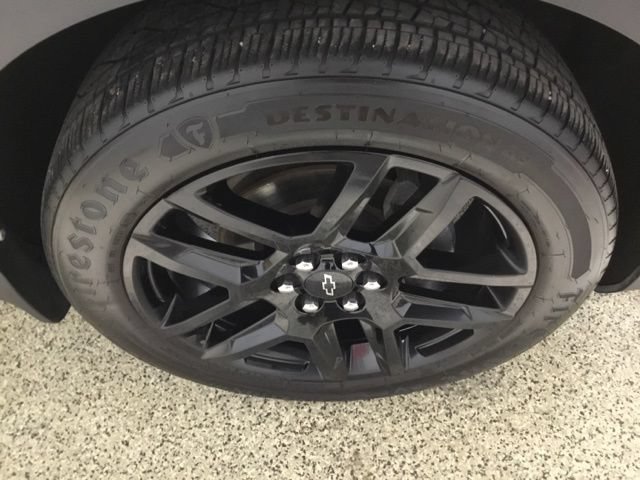 Used 2020 Chevrolet Blazer LT FWD image 23