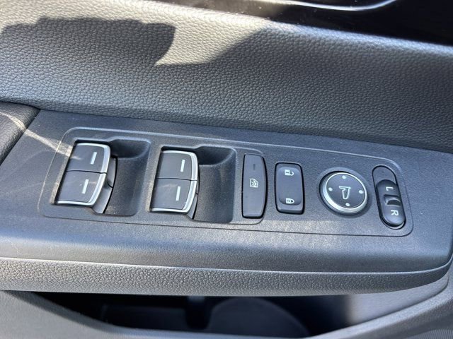 Used 2025 Honda CR-V EX-L image 22