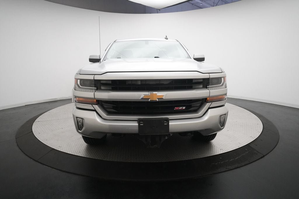 Used 2016 Chevrolet Silverado 1500 LT w/ All Star Edition AWD/4WD image 12