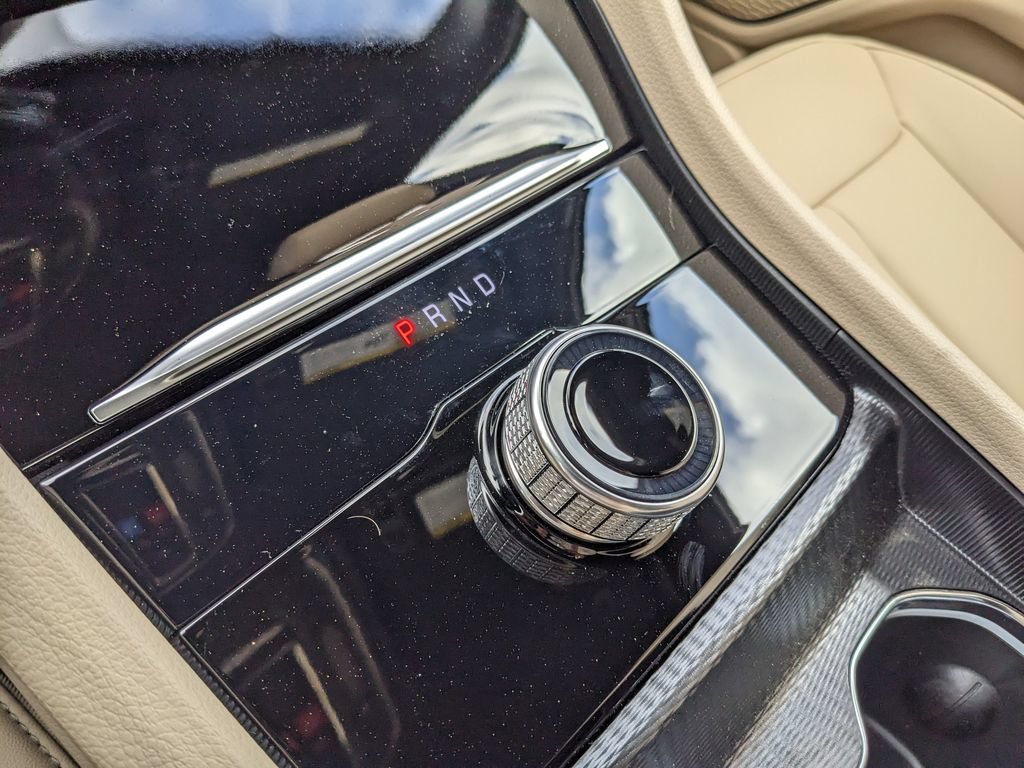New 2026 Jeep Grand Cherokee Limited RWD image 31
