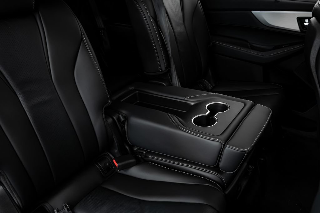 New 2026 Acura MDX w/ Technology Package FWD image 24