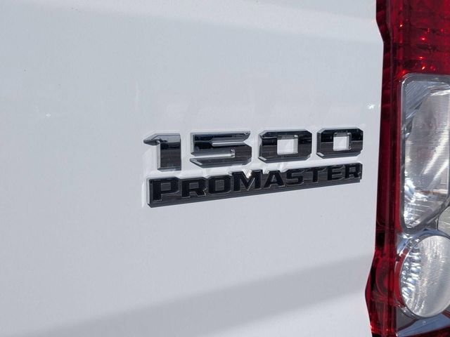New 2026 RAM ProMaster 1500 w/ Convenience Group FWD image 21
