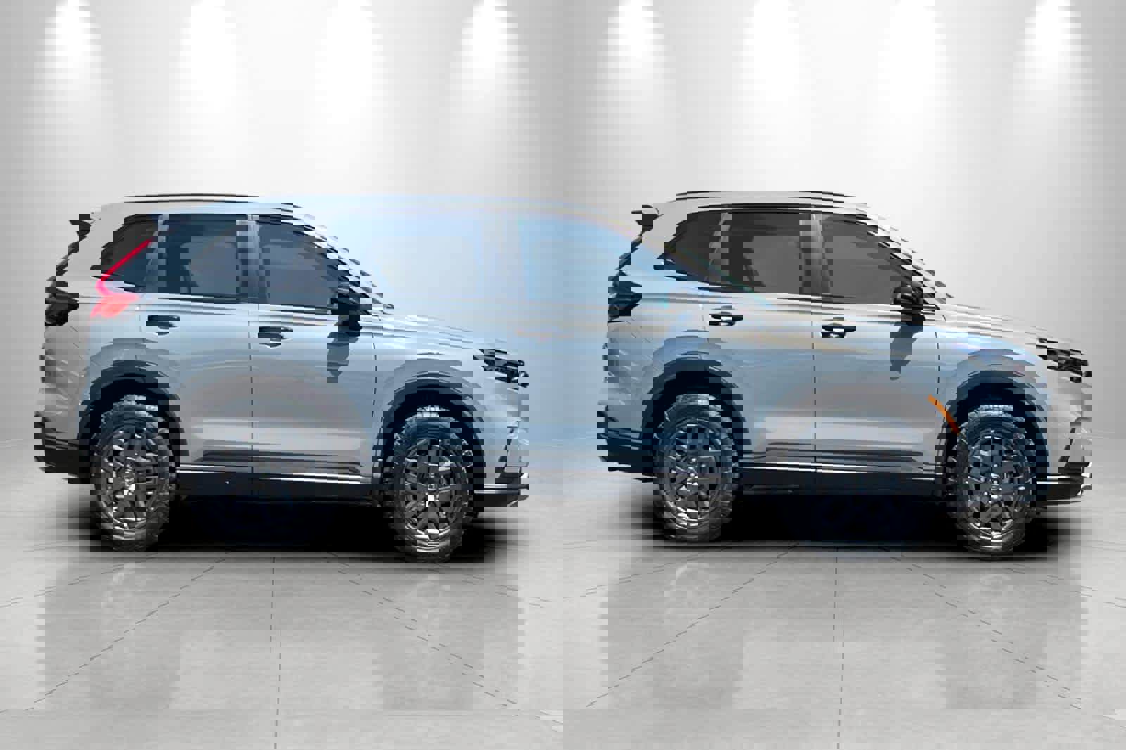 New 2026 Honda CR-V TrailSport image 8