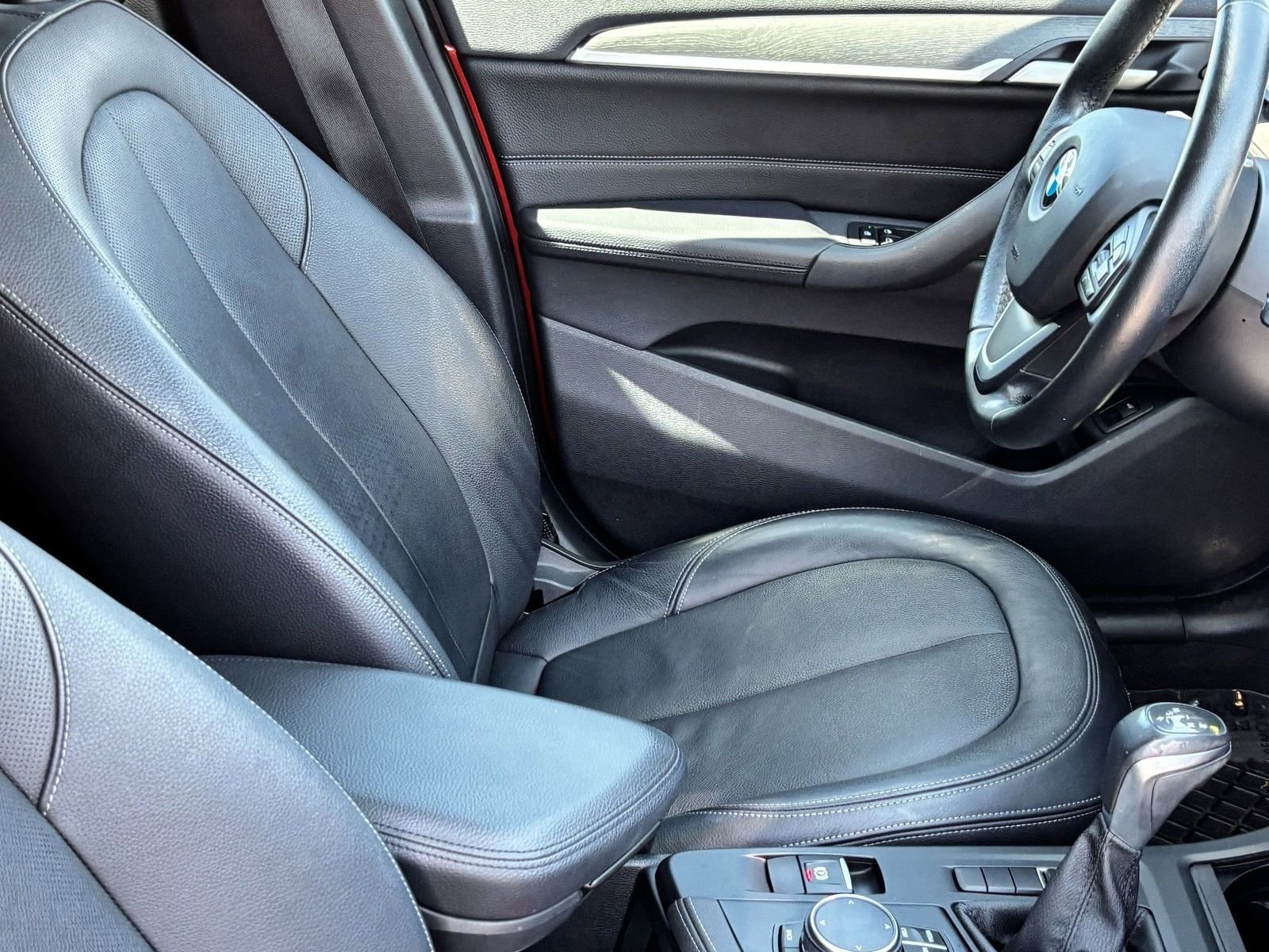 Used 2018 BMW X1 sDrive28i FWD image 10