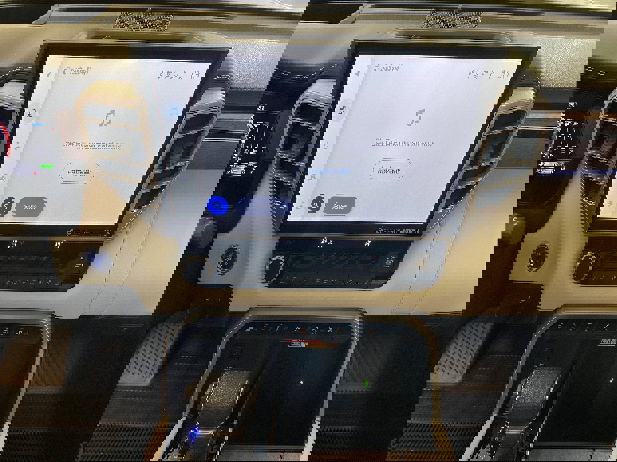 Used 2023 Toyota Tundra Capstone image 23