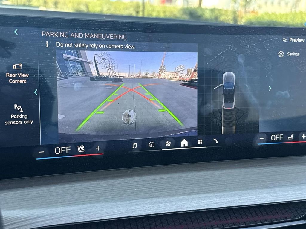 Used 2025 BMW 430i Convertible image 14