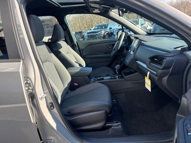 Certified 2026 Subaru Forester Premium AWD/4WD image 43