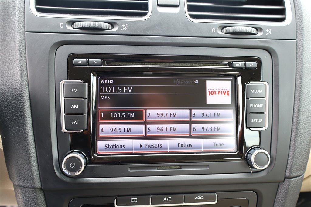 Used 2014 Volkswagen Jetta TDI FWD image 22