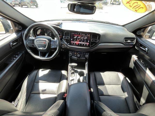 Used 2024 Dodge Durango GT image 25