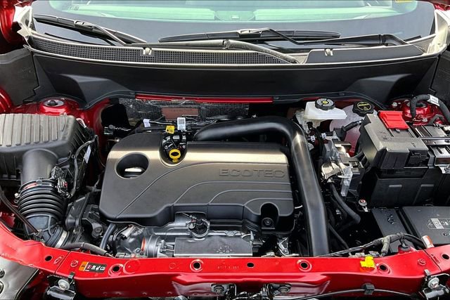 New 2026 GMC Terrain Elevation w/ Elevation Premium Package image 11