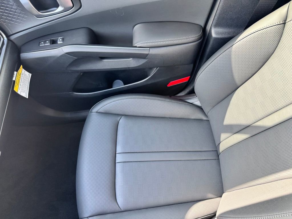 New 2026 Kia Sorento S image 23