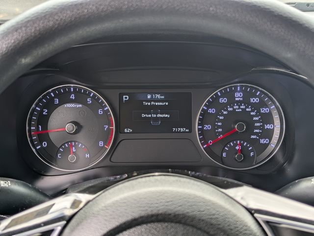 Used 2023 Kia Forte LXS FWD image 14
