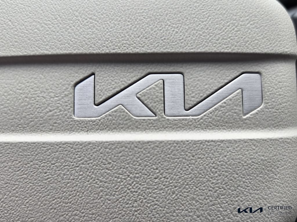 Certified 2025 Kia K4 EX FWD image 23