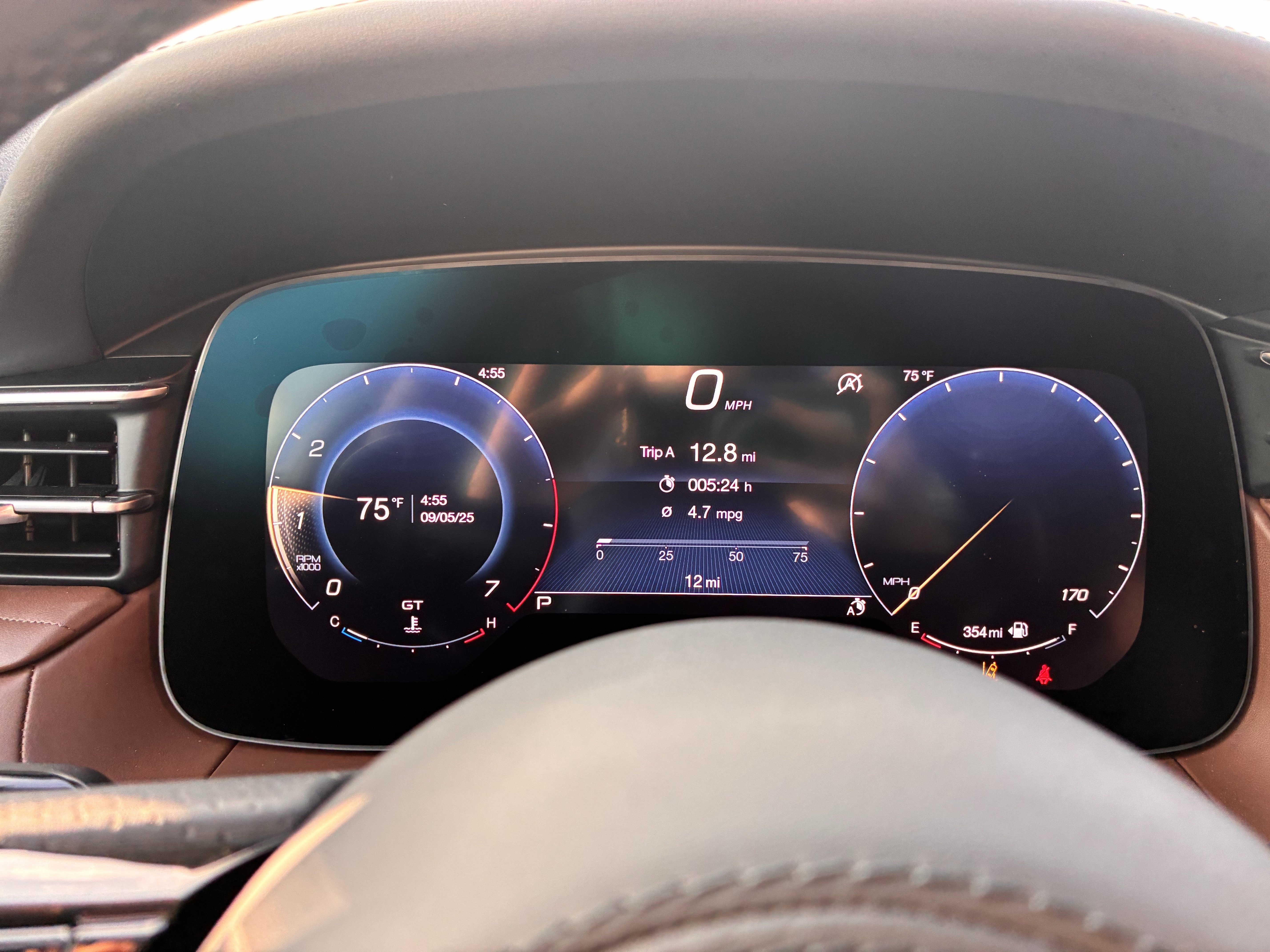 New 2025 Maserati Grecale GT image 19