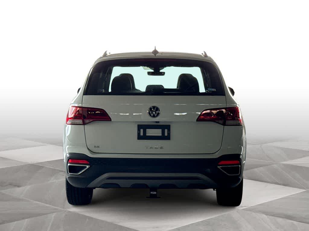 Used 2023 Volkswagen Taos SE FWD image 7