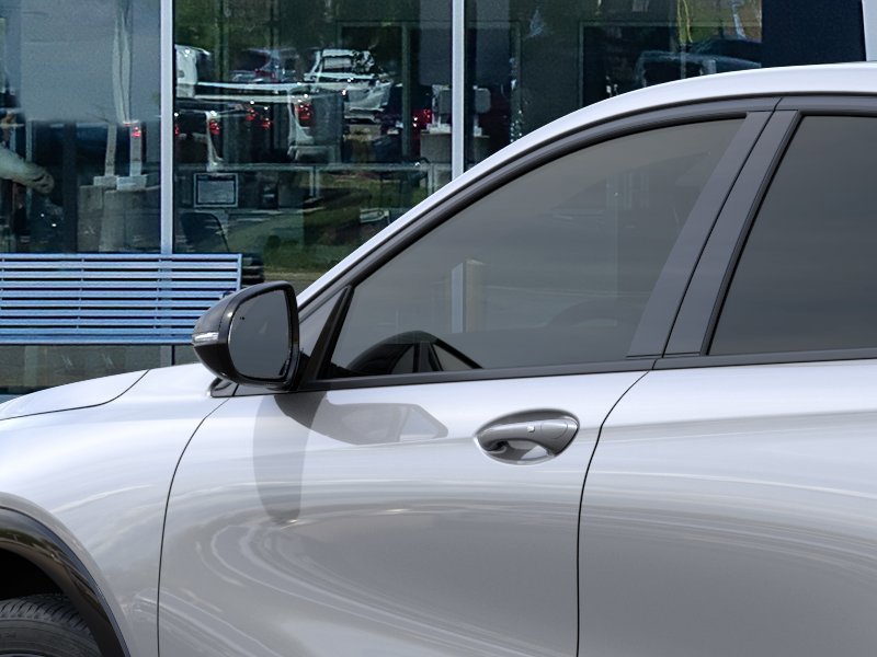 New 2026 Buick Envista Sport Touring FWD image 14