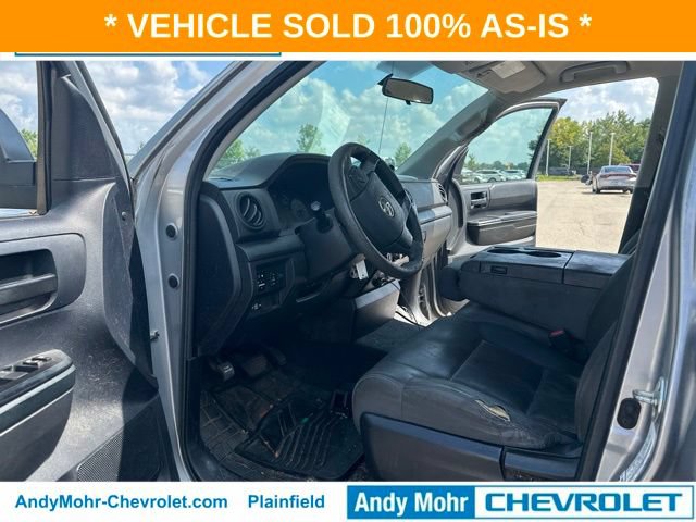 Used 2014 Toyota Tundra SR AWD/4WD image 23