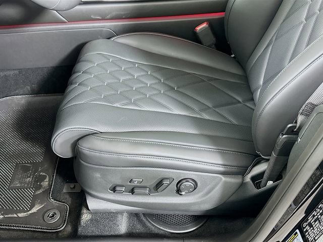 New 2026 Genesis GV80 3.5T Prestige image 21