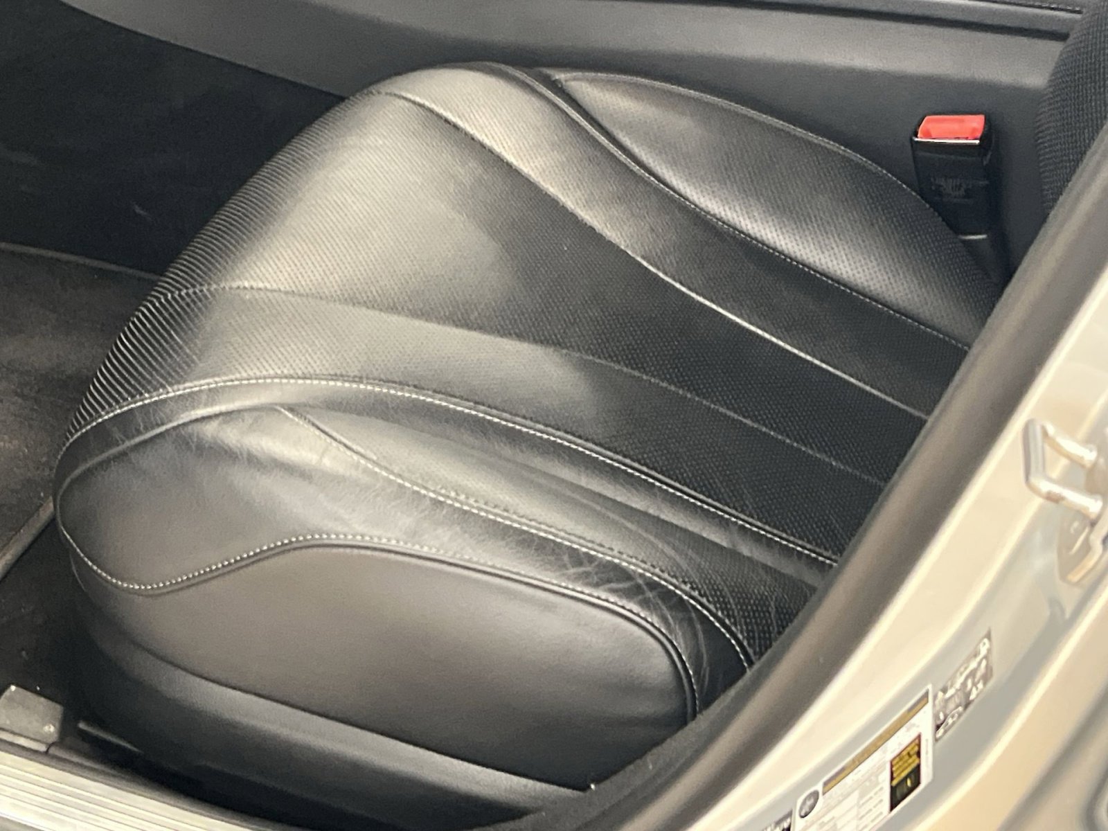 Used 2018 Mercedes-Benz S 450 4MATIC Sedan image 13