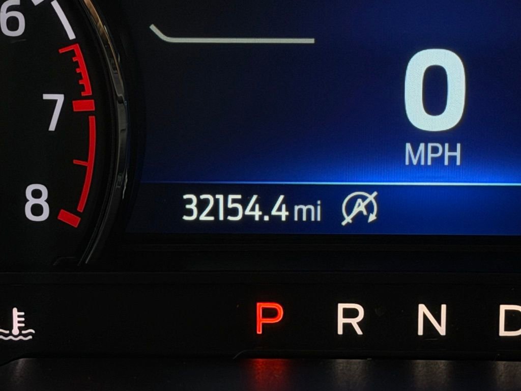 Used 2023 Ford Maverick Lariat w/ Lariat Luxury Package image 15