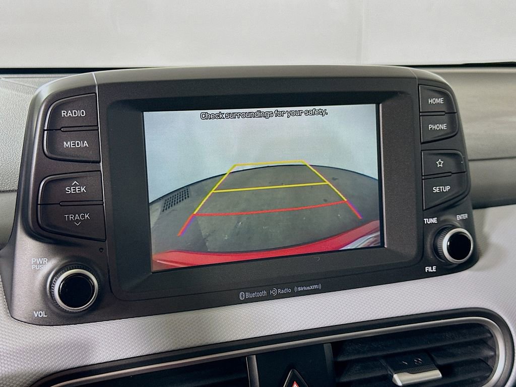 Used 2020 Hyundai Kona SEL image 10