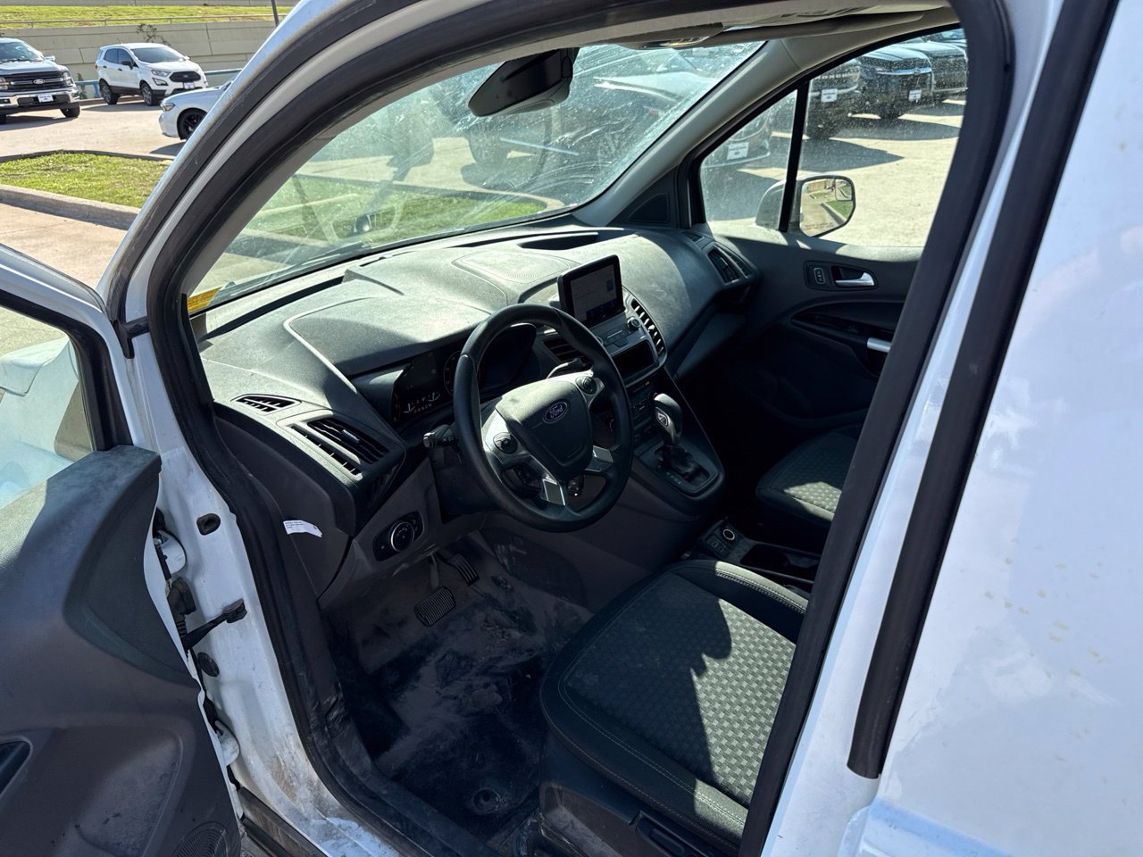 Used 2021 Ford Transit Connect XLT FWD image 20