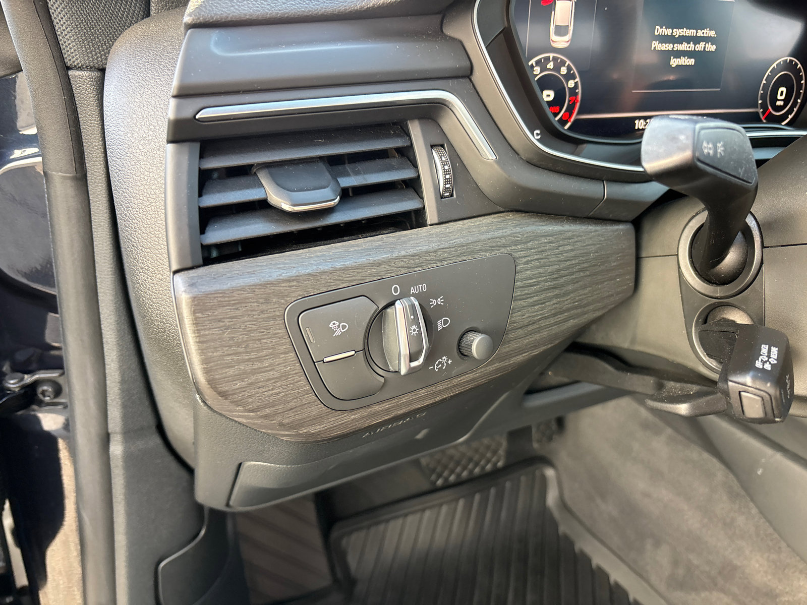 Used 2018 Audi A5 2.0T Premium Plus w/ Premium Plus image 14