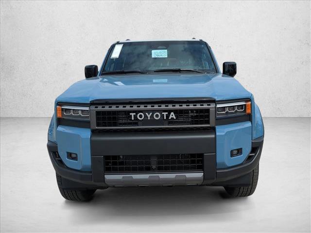 New 2026 Toyota Land Cruiser image 6