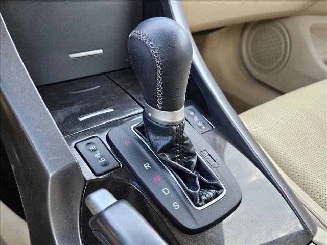 Used 2011 Acura TSX Sedan FWD image 12