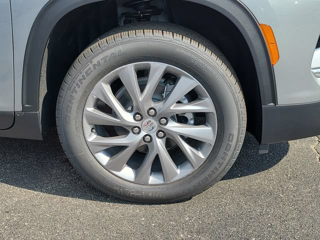 New 2026 Buick Enclave Preferred w/ Power Package AWD/4WD image 5